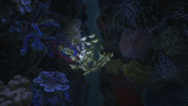 20,000 Miles Under the Sea screenshot 4