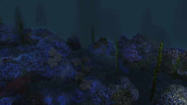 20,000 Miles Under the Sea screenshot 3