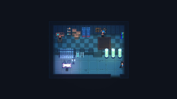 Neon Blight screenshot 10