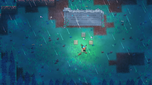 Neon Blight screenshot 6