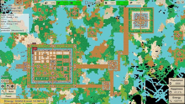 MiniMap Kingdom screenshot 5