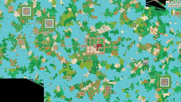 MiniMap Kingdom screenshot 6