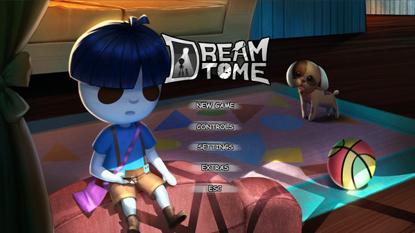 DREAM TIME screenshot 2