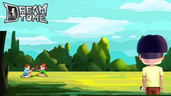 DREAM TIME screenshot 3