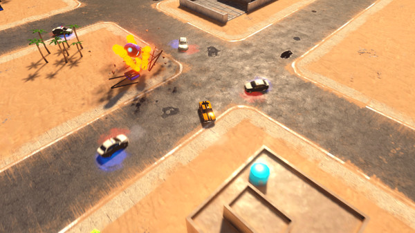 The Chase screenshot 4