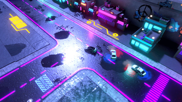 The Chase screenshot 6