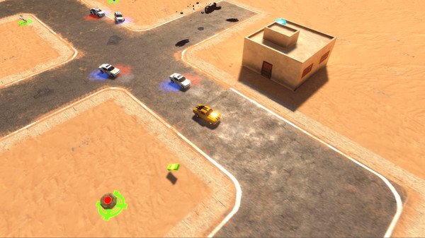The Chase screenshot 8