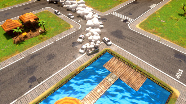 The Chase screenshot 3