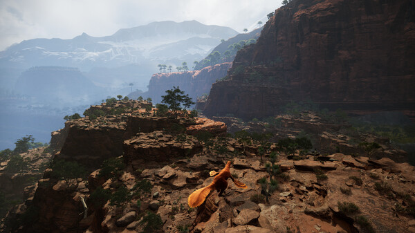 Isles of Yore screenshot 2