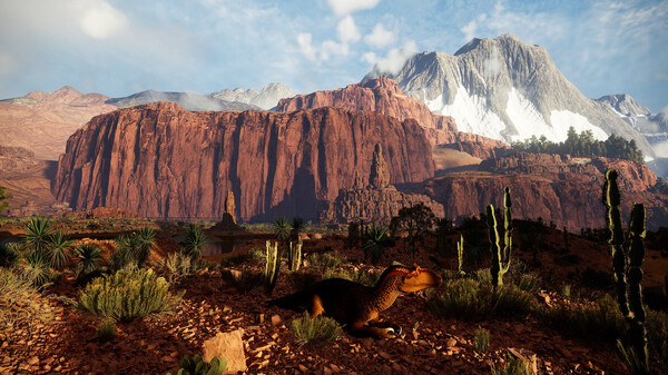 Isles of Yore screenshot 1