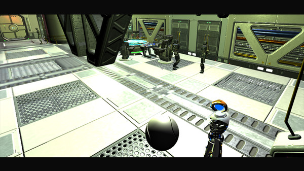 JUST A GAME screenshot 4