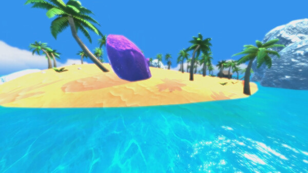 Lost Island Atlantida Advanture Game screenshot 3