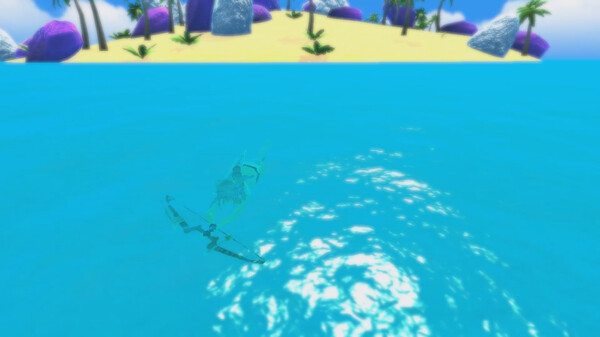 Lost Island Atlantida Advanture Game screenshot 6