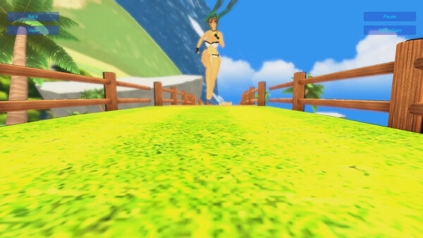 Lost Island Atlantida Advanture Game screenshot 10