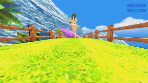 Lost Island Atlantida Advanture Game screenshot 11