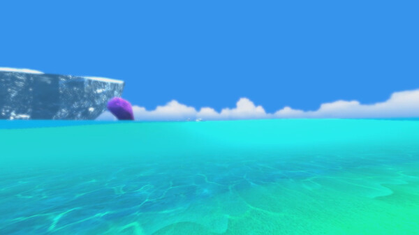 Lost Island Atlantida Advanture Game screenshot 2