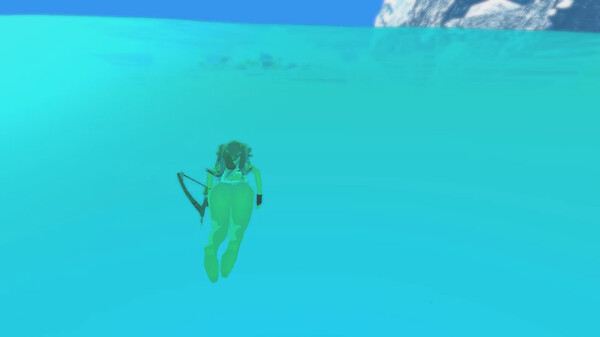 Lost Island Atlantida Advanture Game screenshot 7