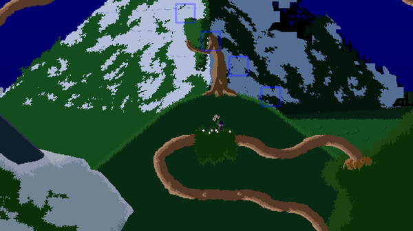 Glum Buster screenshot 3