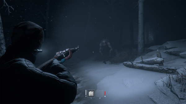 In Silence screenshot 4