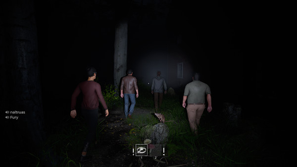 In Silence screenshot 5
