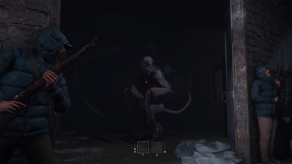 In Silence screenshot 2