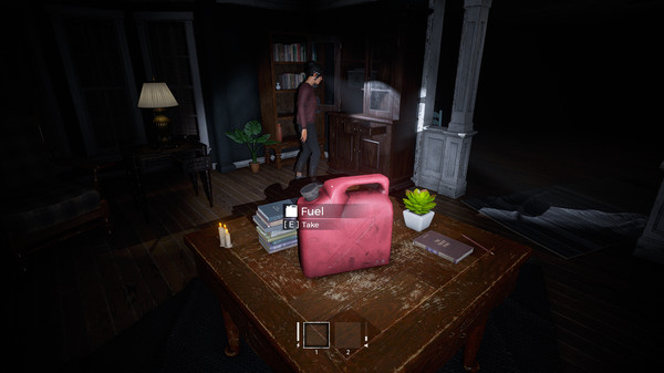 In Silence screenshot 6