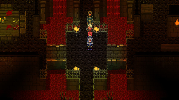 Vampires Dawn 3 - The Crimson Realm screenshot 9