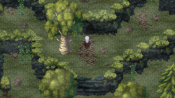 Vampires Dawn 3 - The Crimson Realm screenshot 11