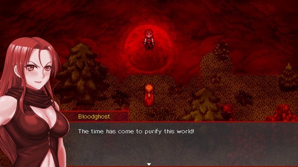 Vampires Dawn 3 - The Crimson Realm screenshot 6
