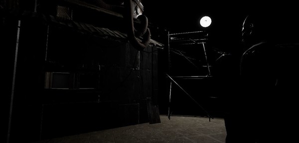 DeRailed screenshot 6