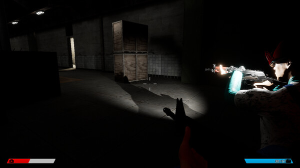 DeRailed screenshot 4