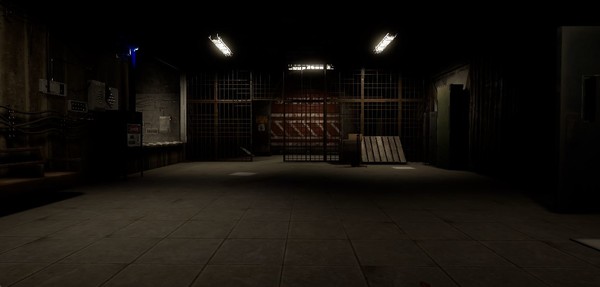 DeRailed screenshot 5