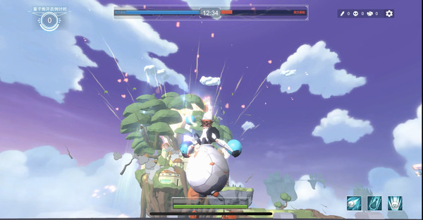 两体 screenshot 10