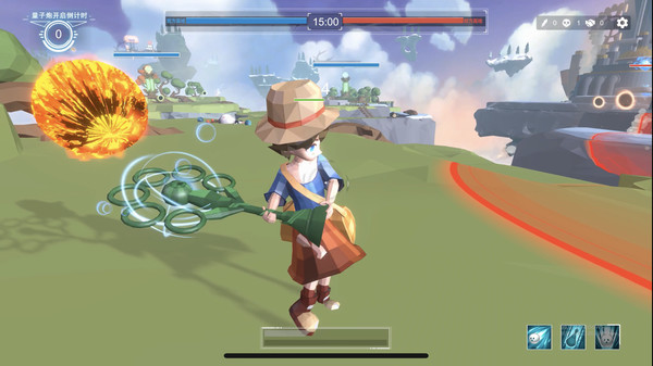 两体 screenshot 3