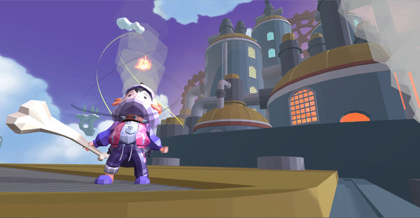 两体 screenshot 2