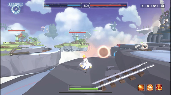 两体 screenshot 5