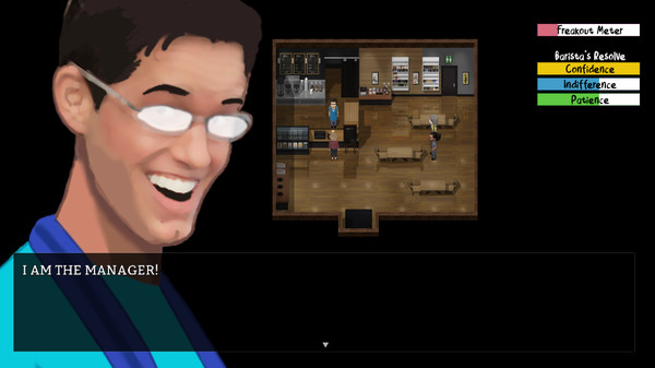 Karen: An Outrage Simulator screenshot 2