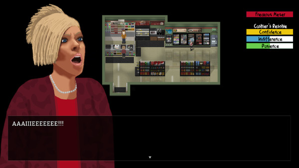 Karen: An Outrage Simulator screenshot 5