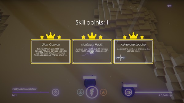 Element X screenshot 1