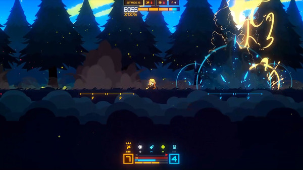 Day Island screenshot 5