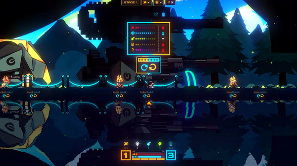 Day Island screenshot 9