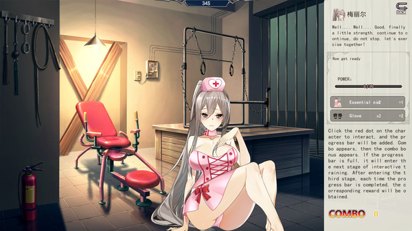 Gemini Strategy Origin screenshot 2