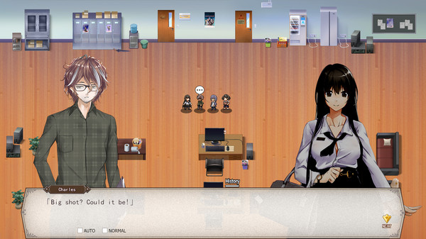 Gemini Strategy Origin screenshot 8
