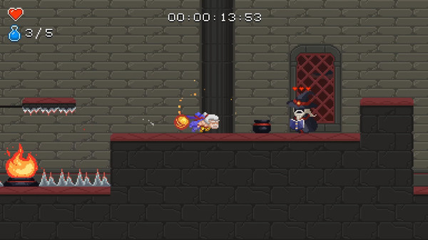 Forsaken Flesh screenshot 5
