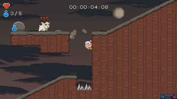 Forsaken Flesh screenshot 4