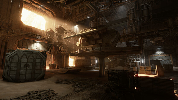 Warhammer 40,000: Darktide screenshot 8