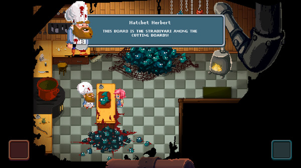 Cleo - a pirate's tale screenshot 5
