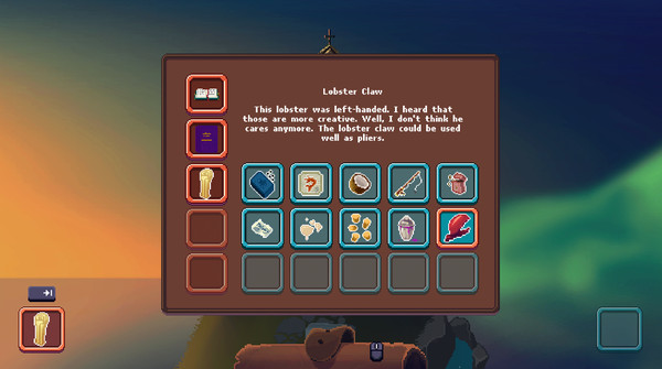Cleo - a pirate's tale screenshot 2