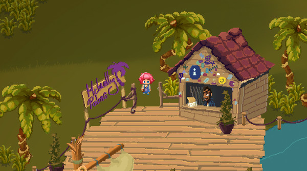 Cleo - a pirate's tale screenshot 8