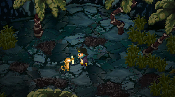 Cleo - a pirate's tale screenshot 7